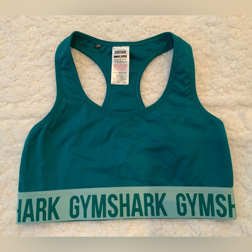 Gymshark Sports Bra Size Medium